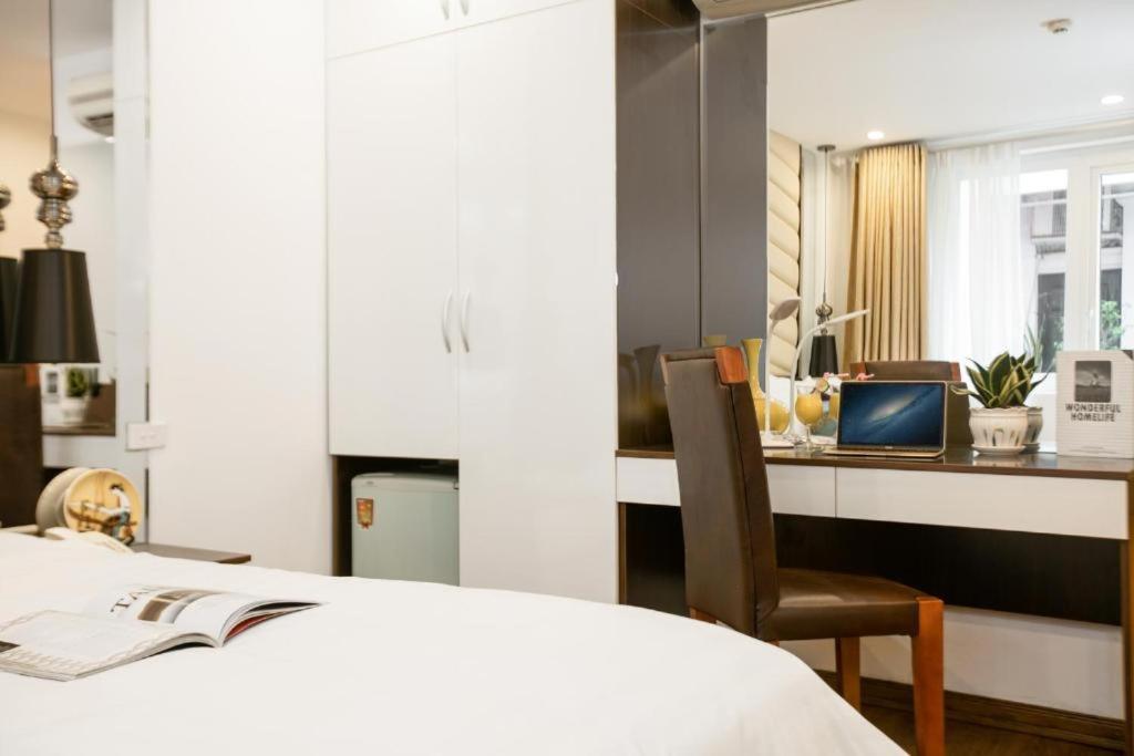 Deluxe Family Suite